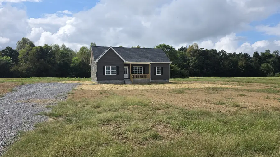 5026 Dickens Hill Rd, Bradyville, TN 37026 - #2