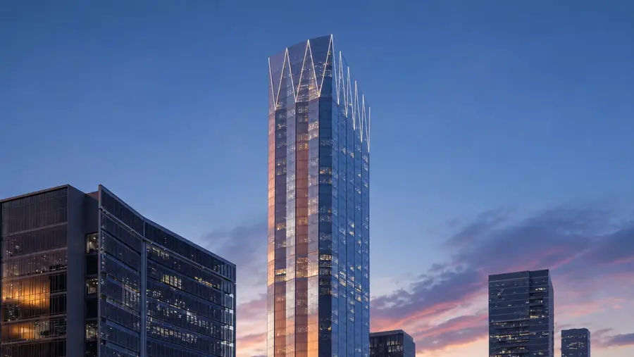 1010 Church St #4106, Nashville, TN 37203 - #2