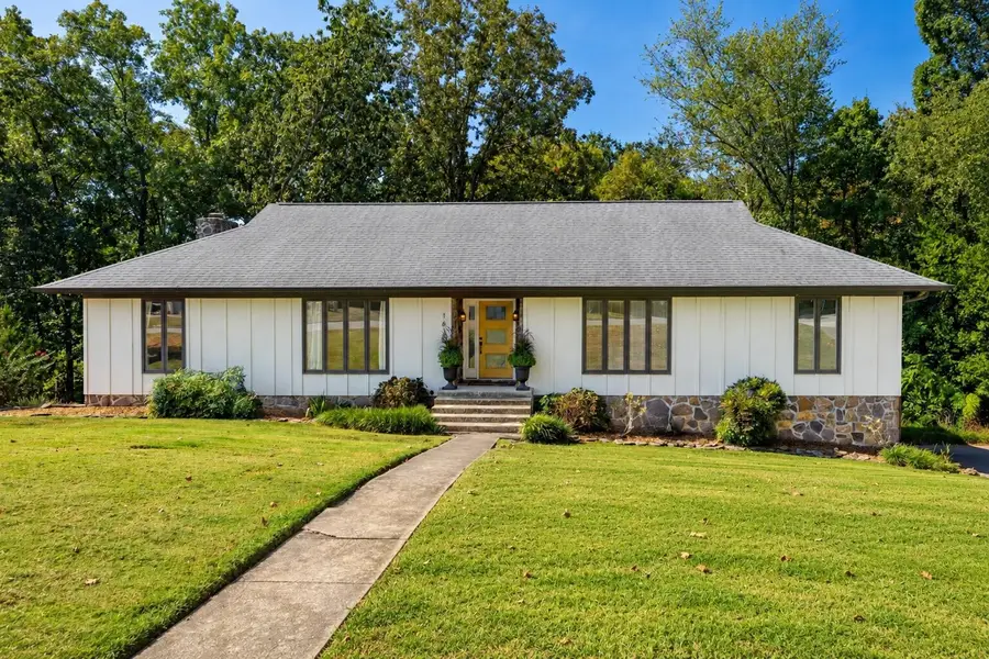 1610 Starboard Drive, Hixson, TN 37343 - #2