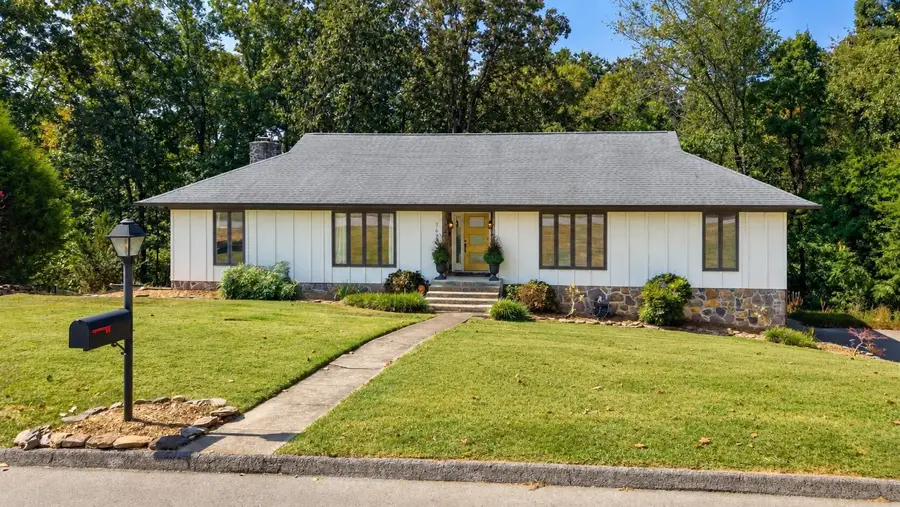 1610 Starboard Drive, Hixson, TN 37343 - #3