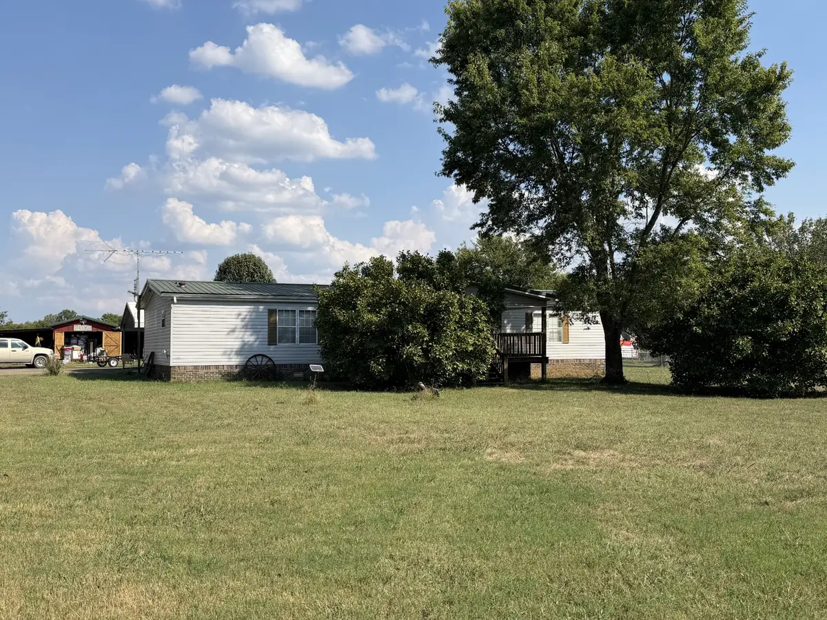 1651 Richardson Rd, Lewisburg, TN 37091 - #1