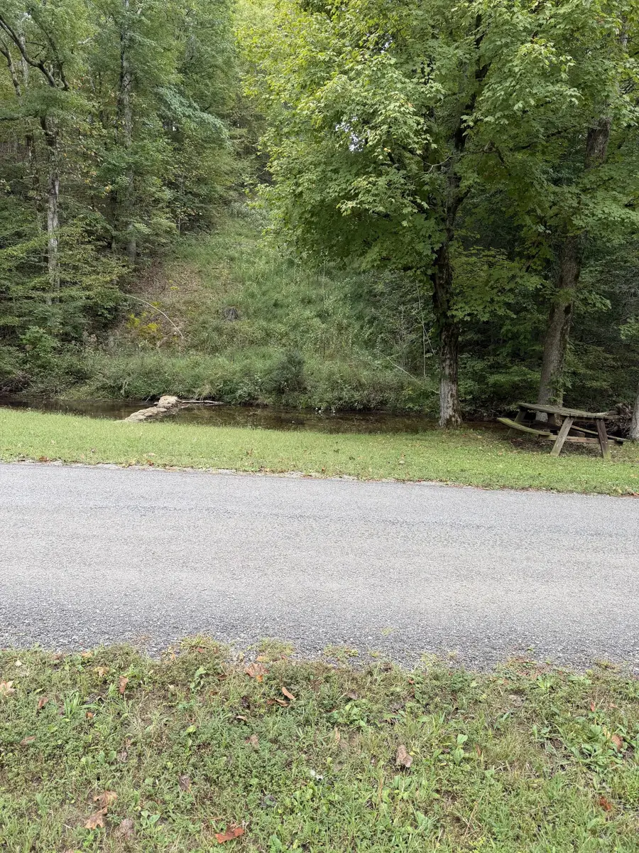 8755 Barren Fork Bridge Rd, Bon Aqua, TN 37025 - #3