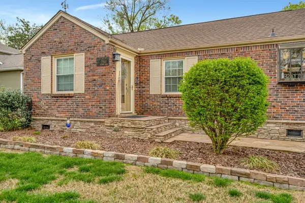 2544 Stinson Rd, Nashville, TN 37214