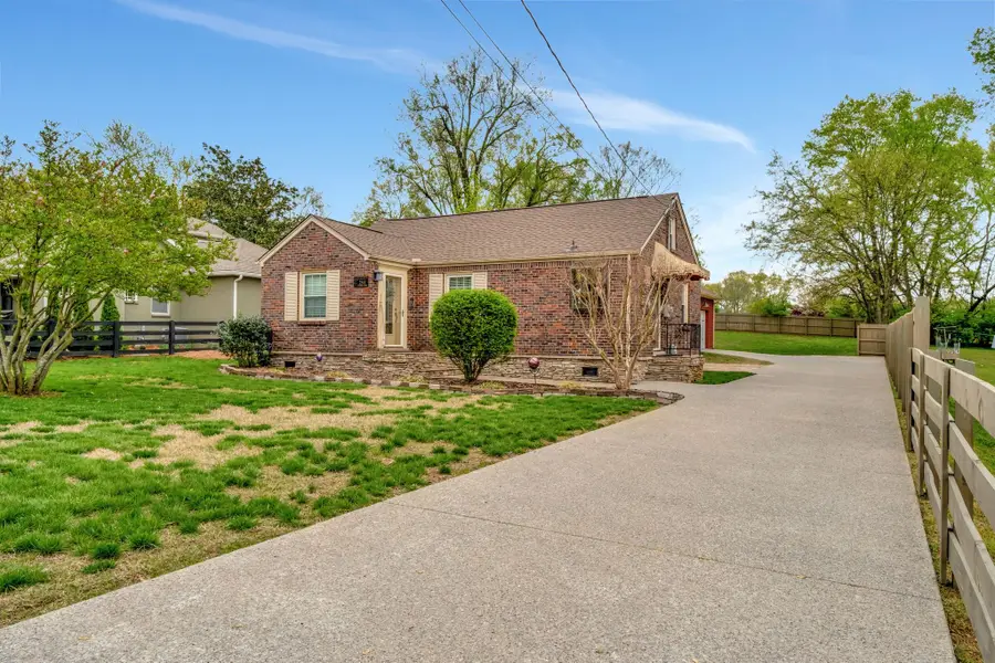 2544 Stinson Rd, Nashville, TN 37214 - #2