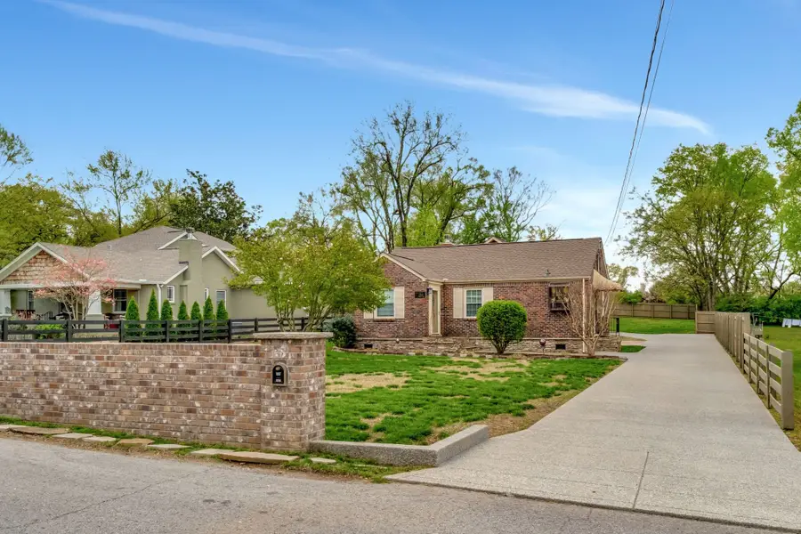 2544 Stinson Rd, Nashville, TN 37214 - #3