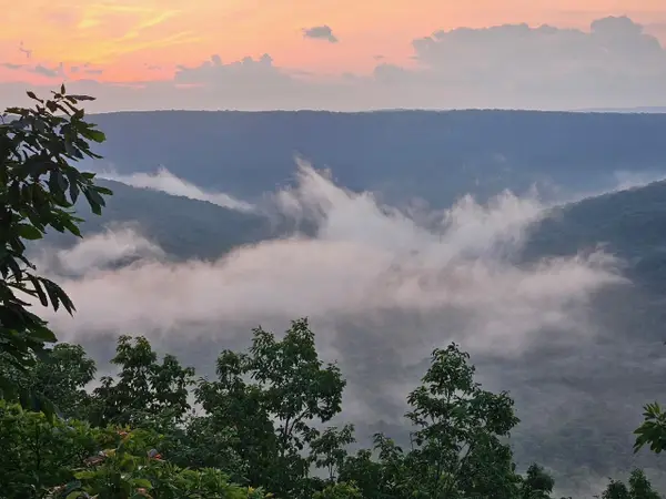 0 Grassy Ridge Rd, Beersheba Springs, TN 37305