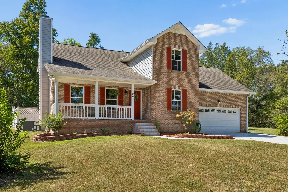 106 Rolling Meadow Dr, Clarksville, TN 37040 - #1