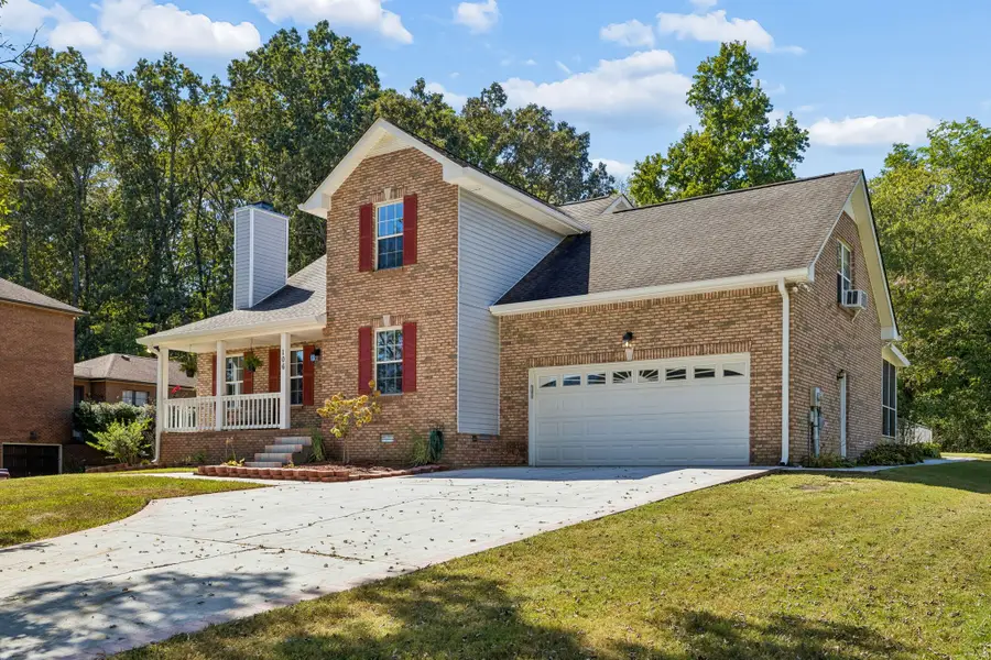 106 Rolling Meadow Dr, Clarksville, TN 37040 - #3