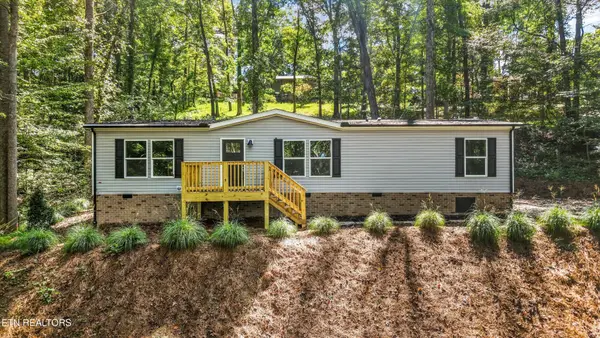 206 Cumberland View Rd, Rocky Top, TN 37769