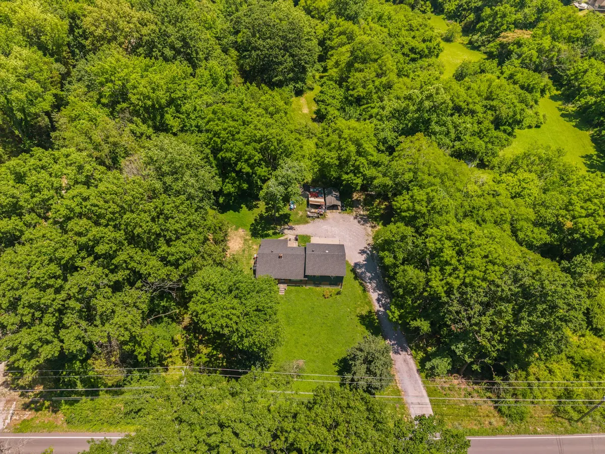 1083 Tulip Grove Rd, Hermitage, TN 37076 - #1