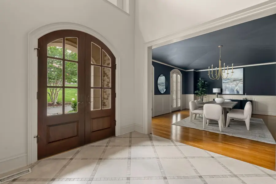 5505 Iron Gate Dr, Franklin, TN 37069 - #3