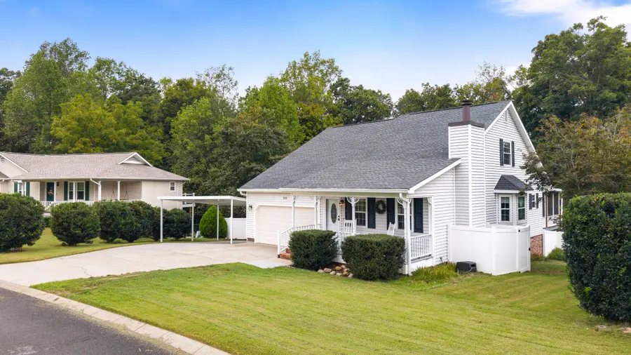 132 Alexanders Cir Nw, Cleveland, TN 37312 - #2