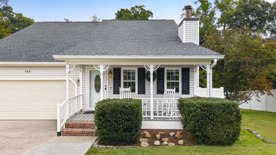 132 Alexanders Cir Nw, Cleveland, TN 37312 - #3