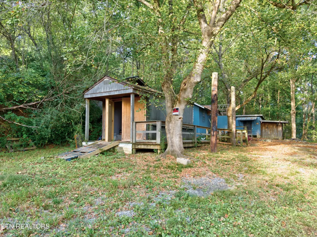 4003 Hatcher Hollow Rd, Walland, TN 37886 - #1