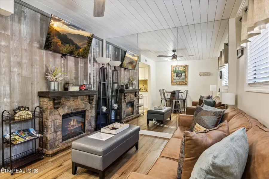 685 River Rd #304, Gatlinburg, TN 37738 - #2