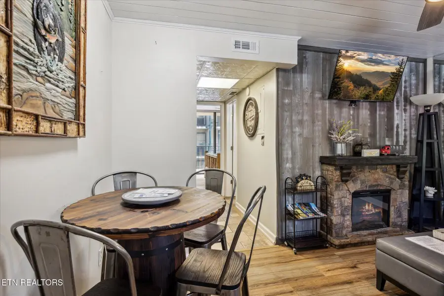 685 River Rd #304, Gatlinburg, TN 37738 - #3
