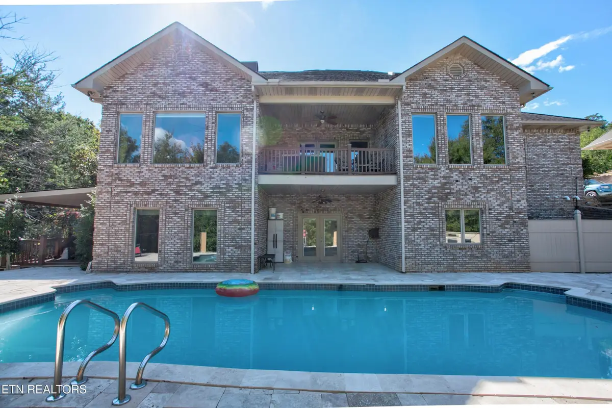 544 Kings Hills Blvd, Pigeon Forge, TN 37863 - #1