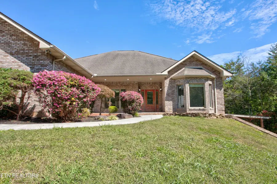 544 Kings Hills Blvd, Pigeon Forge, TN 37863 - #3