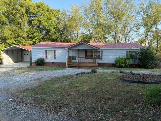 83 Buntley Hill Rd, Kelso, TN 37348 - #1