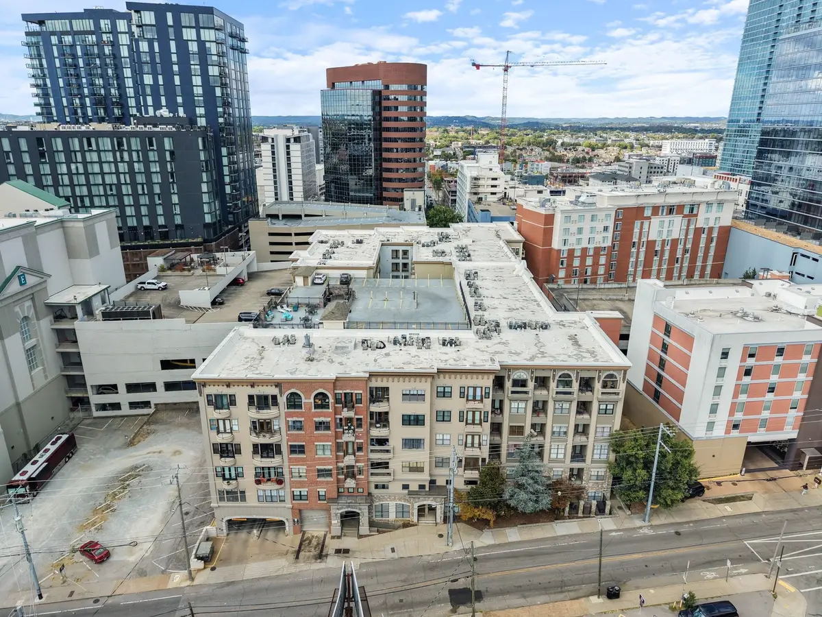 1803 Broadway #427, Nashville, TN 37203 - #1