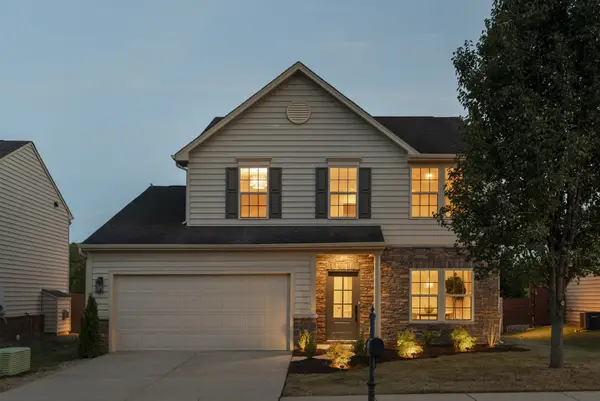312 Parmley Ln, Nashville, TN 37207