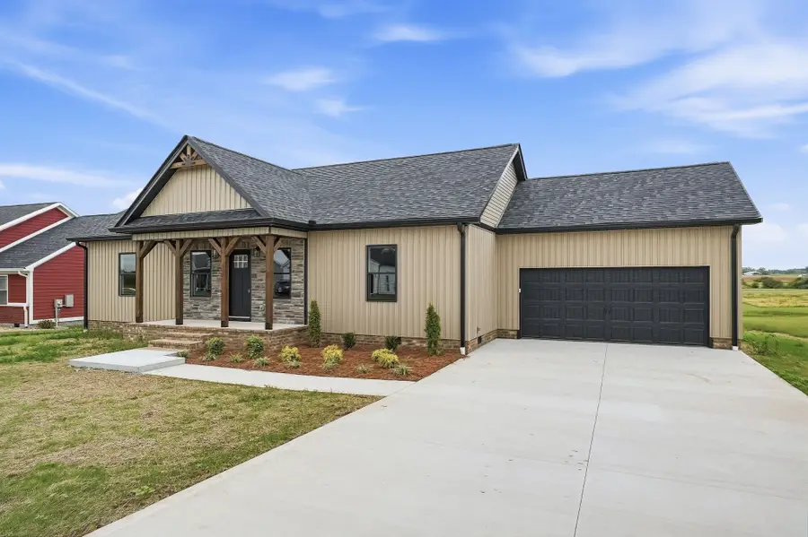 174 Dairy Barn Rd, Sparta, TN 38583 - #2
