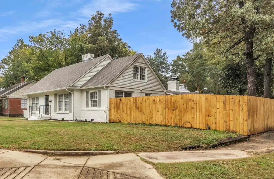 3189 Highland Park Pl, Memphis, TN 38111 - #2