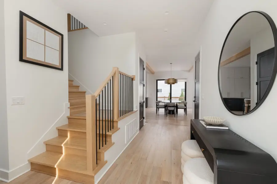 546 Stevenson St, Nashville, TN 37209 - #2