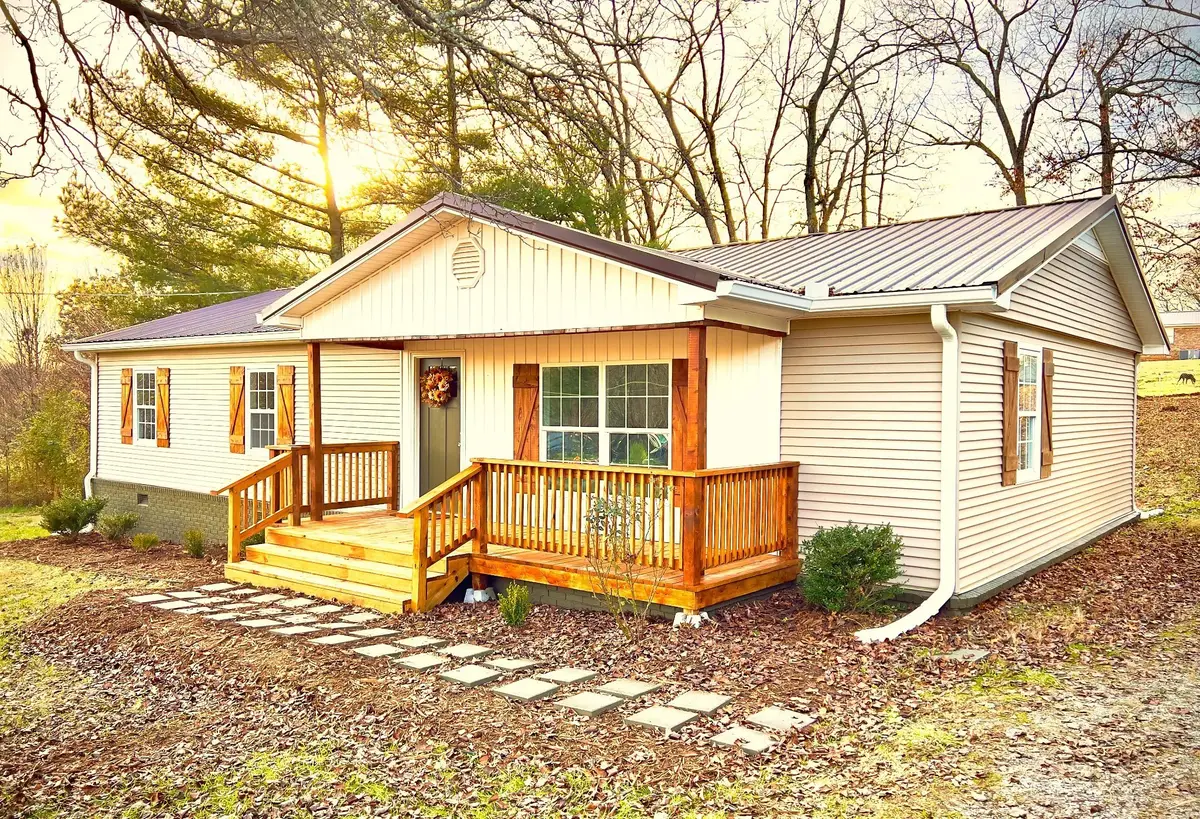 314 Hidden Valley Cir, McMinnville, TN 37110 - #1