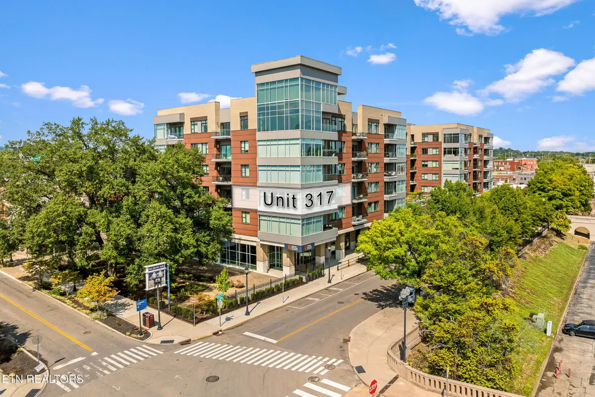 333 W Depot Ave #317, Knoxville, TN 37917 - #1