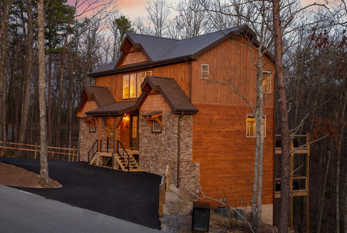 2509 Mountain Holly Way #2509, Sevierville, TN 37862 - #1