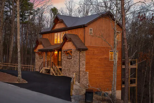 2509 Mountain Holly Way #2509, Sevierville, TN 37862