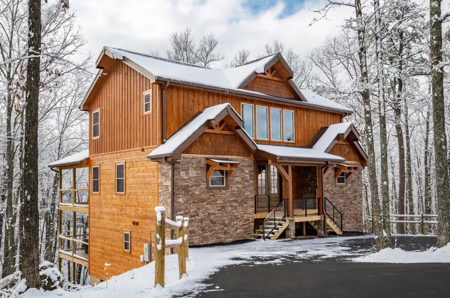 2509 Mountain Holly Way #2509, Sevierville, TN 37862 - #2