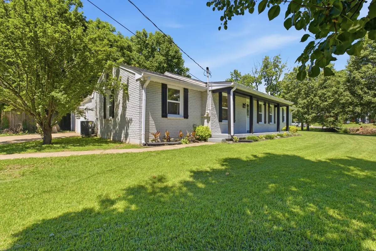 4729 Danby Dr, Nashville, TN 37211 - #1