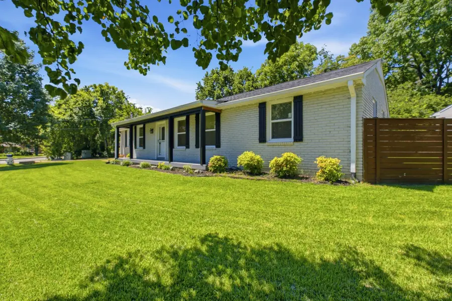 4729 Danby Dr, Nashville, TN 37211 - #2