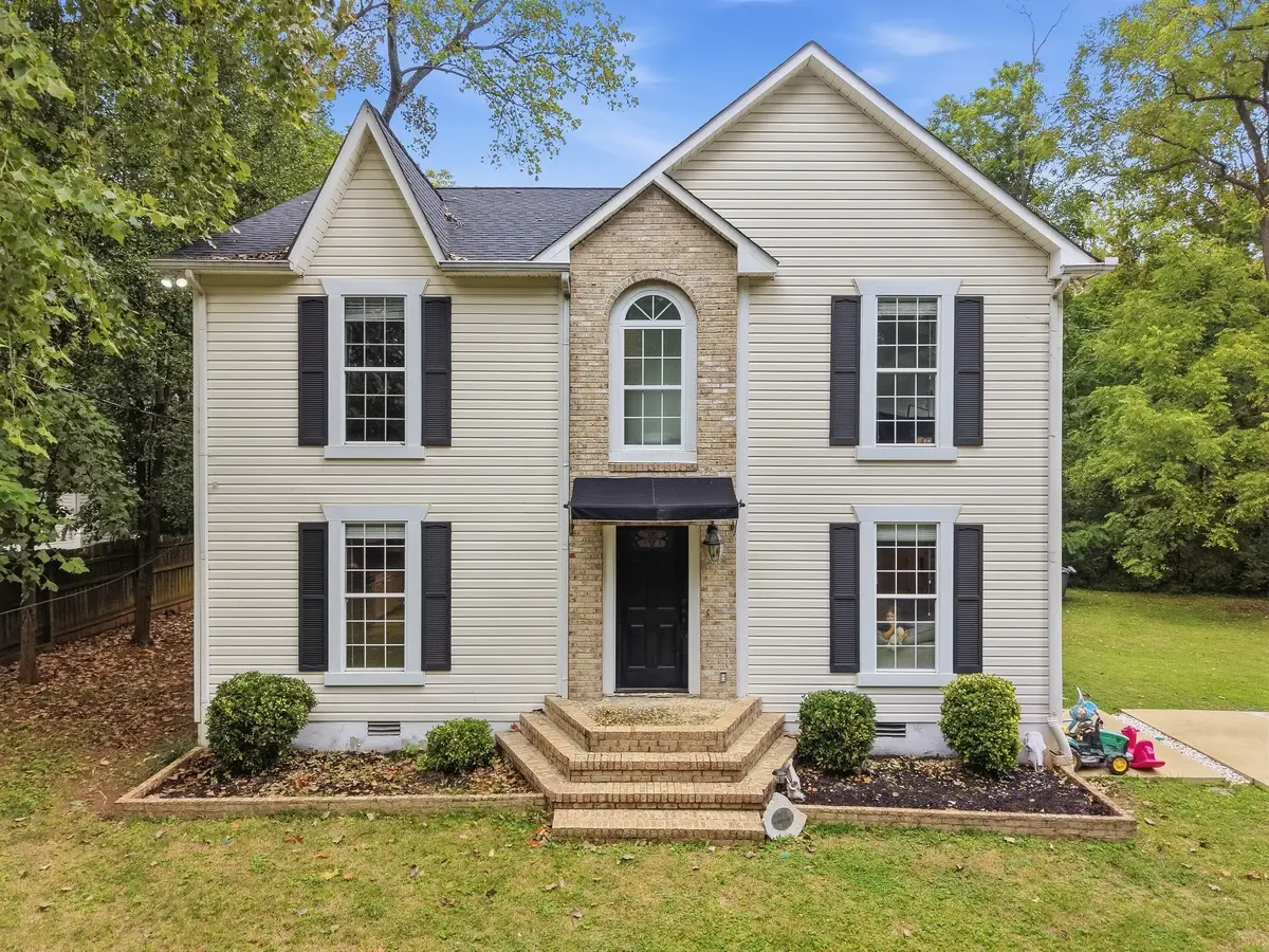 600 Freeze St, Cookeville, TN 38501 - #1