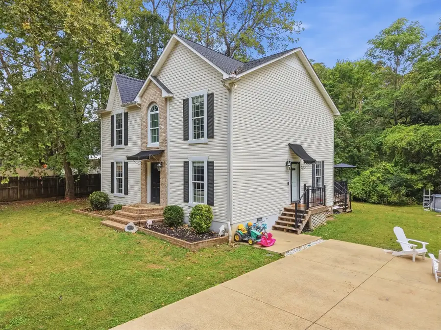 600 Freeze St, Cookeville, TN 38501 - #2
