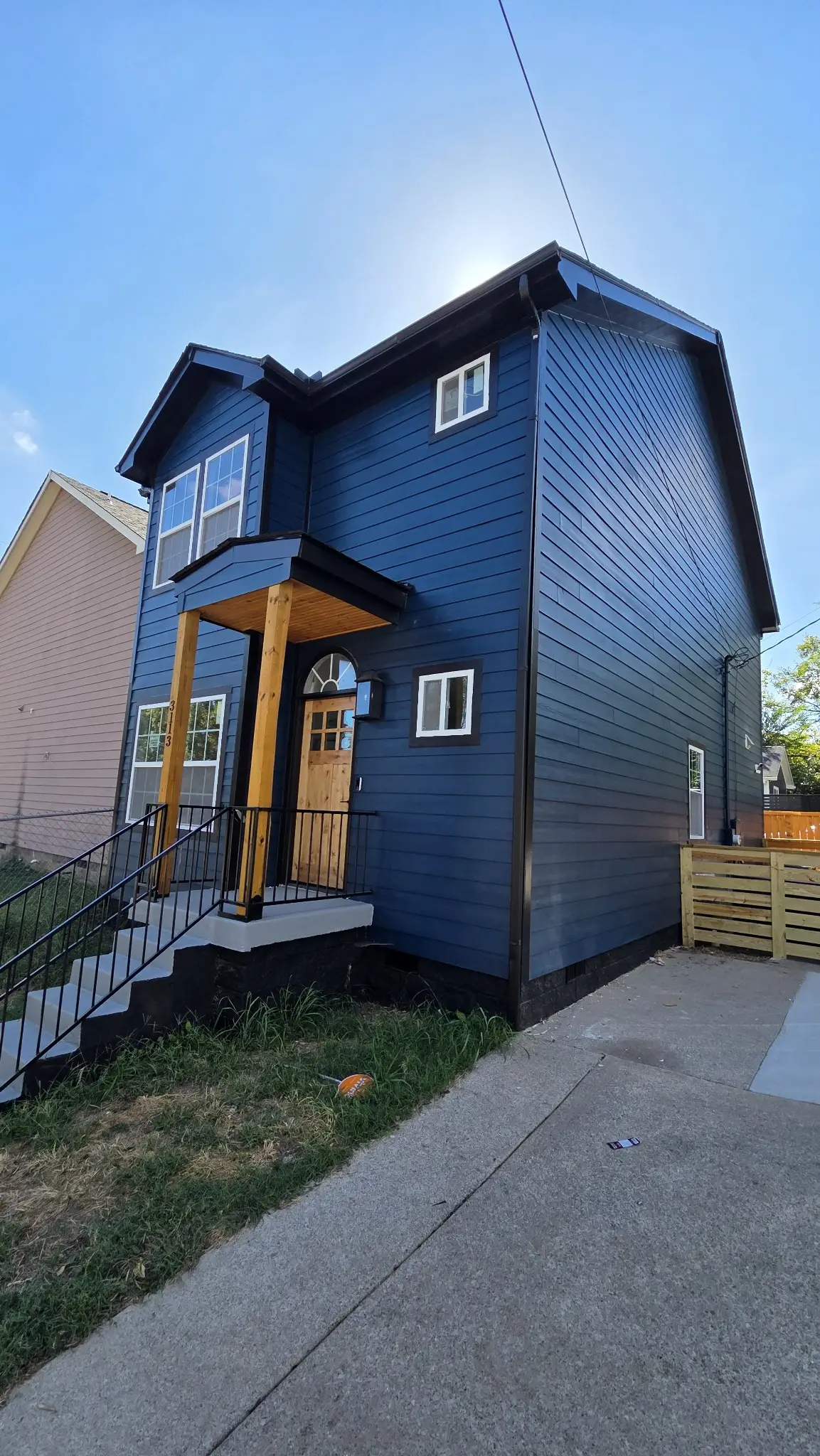 3113 Albion St, Nashville, TN 37209 - #1