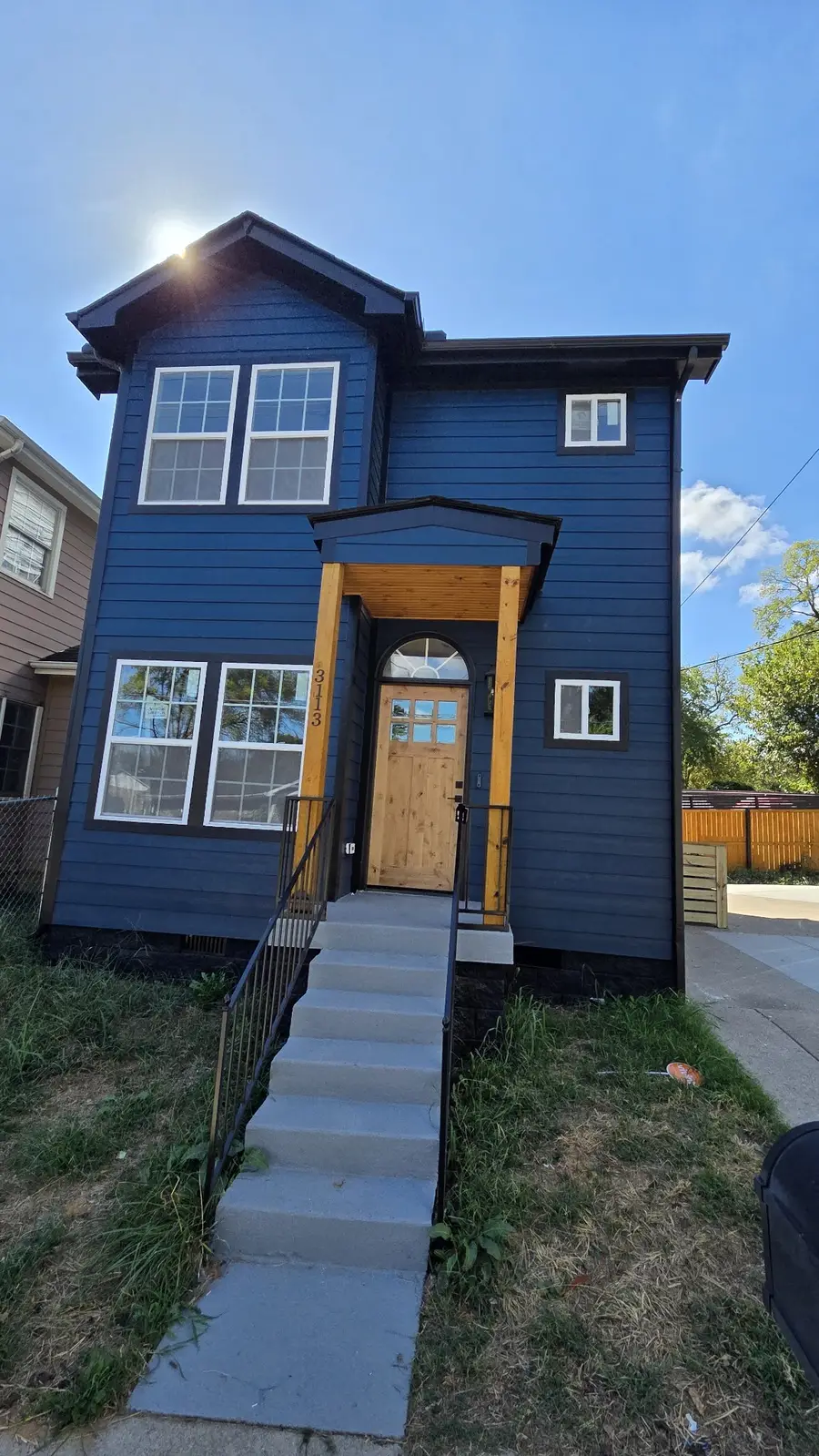 3113 Albion St, Nashville, TN 37209 - #2