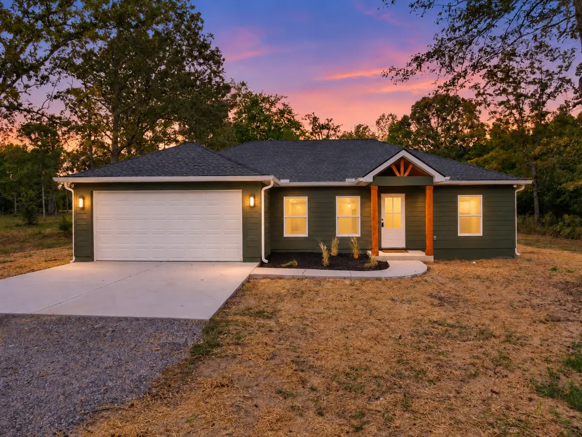 543 Geneva Boynton Rd, Manchester, TN 37355 - #1