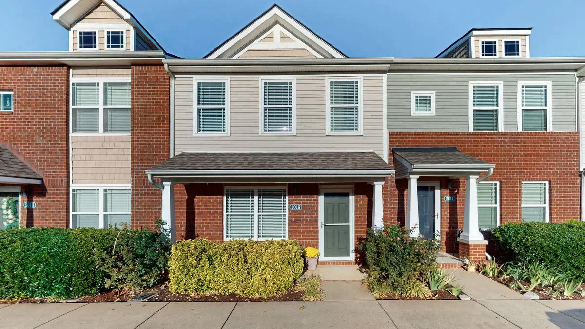 2016 Arum Ct, Spring Hill, TN 37174 - #1