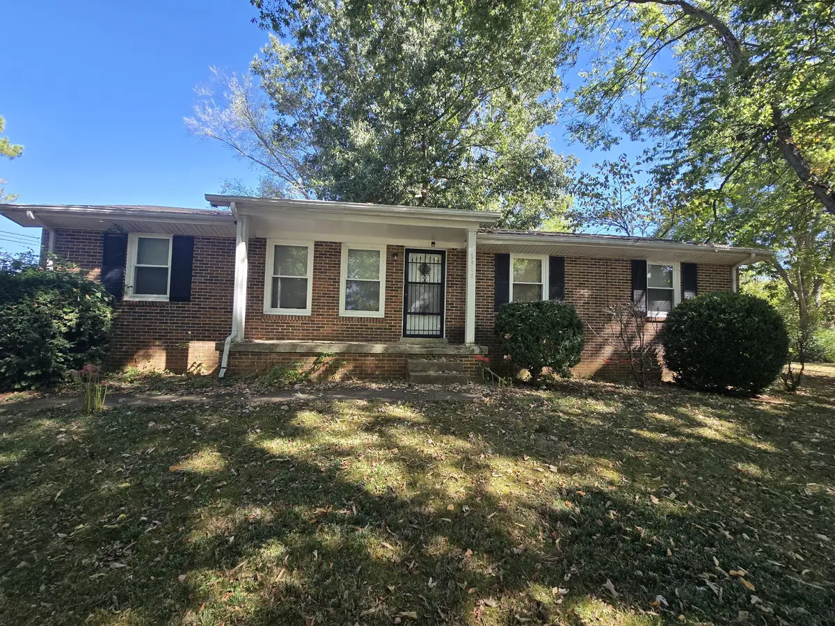1948 Williamsport Pike, Columbia, TN 38401 - #1