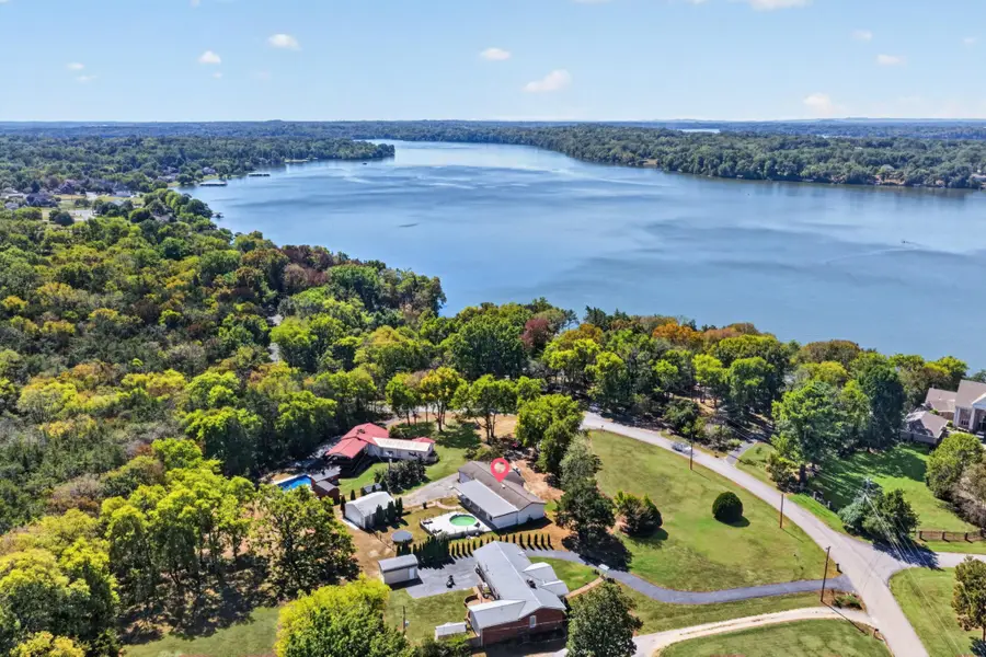 1103 Forest Harbor Dr, Hendersonville, TN 37075 - #3