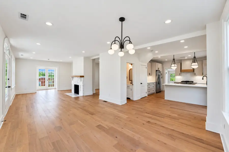 1843 25th Ave N, Nashville, TN 37208 - #2