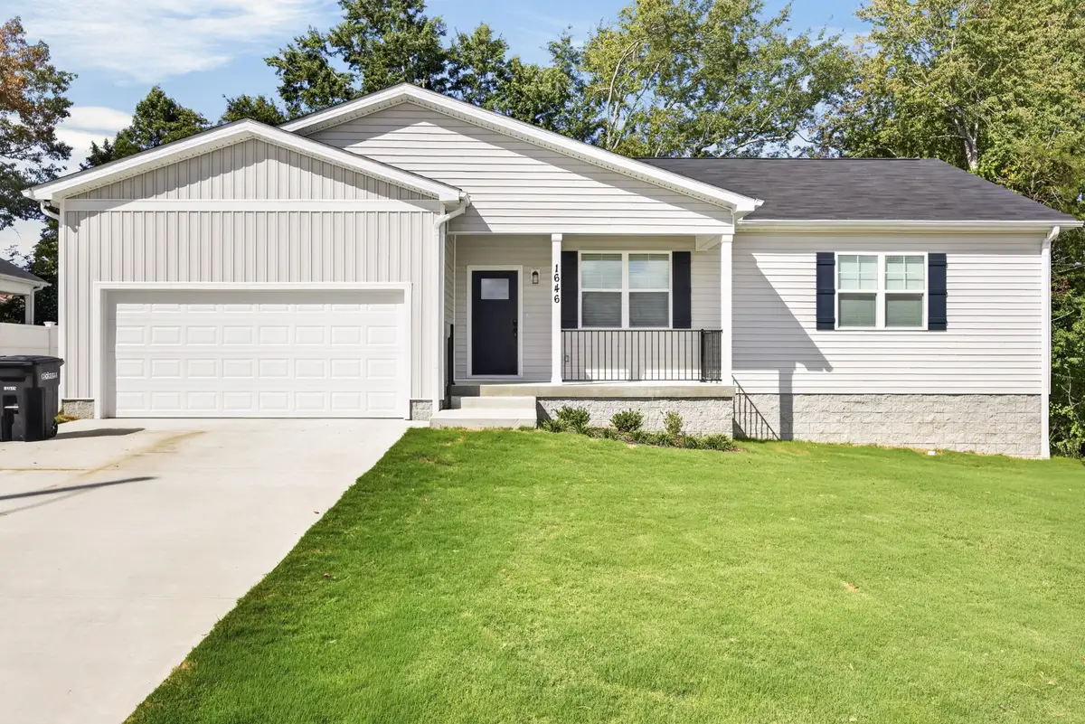 1646 Links Dr, Cookeville, TN 38506 - #1