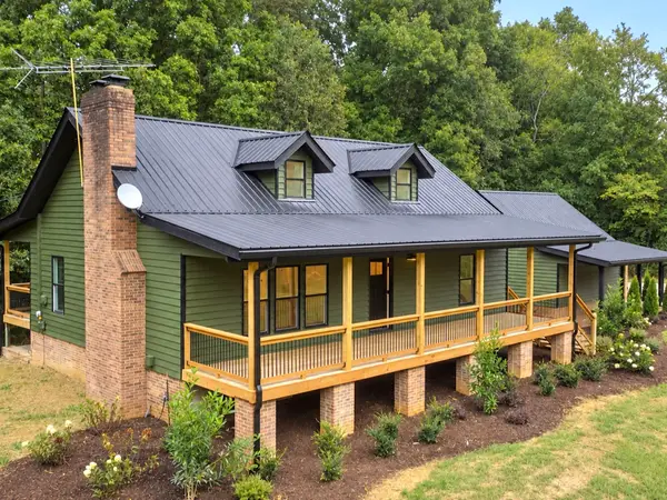 2221 Baker Bridge Rd Ne, Charleston, TN 37310