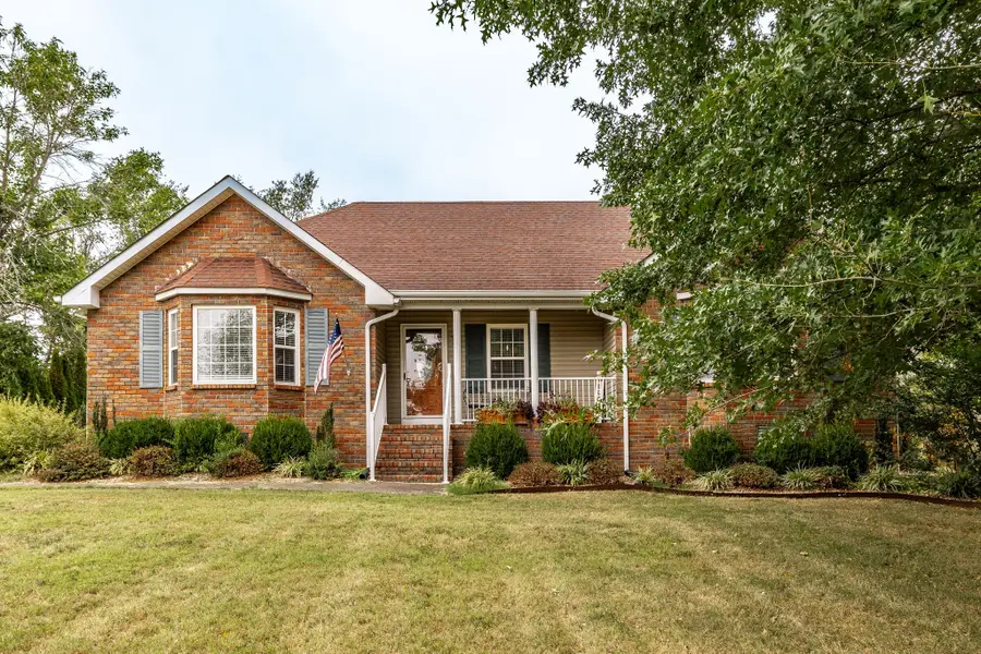 294 Brattontown Cir, Lafayette, TN 37083 - #2