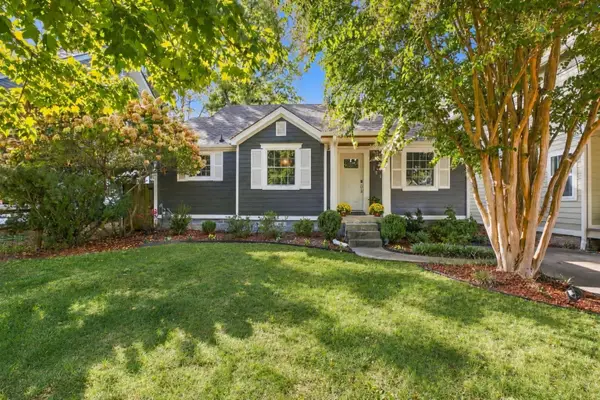 1334 Stainback Ave, Nashville, TN 37207