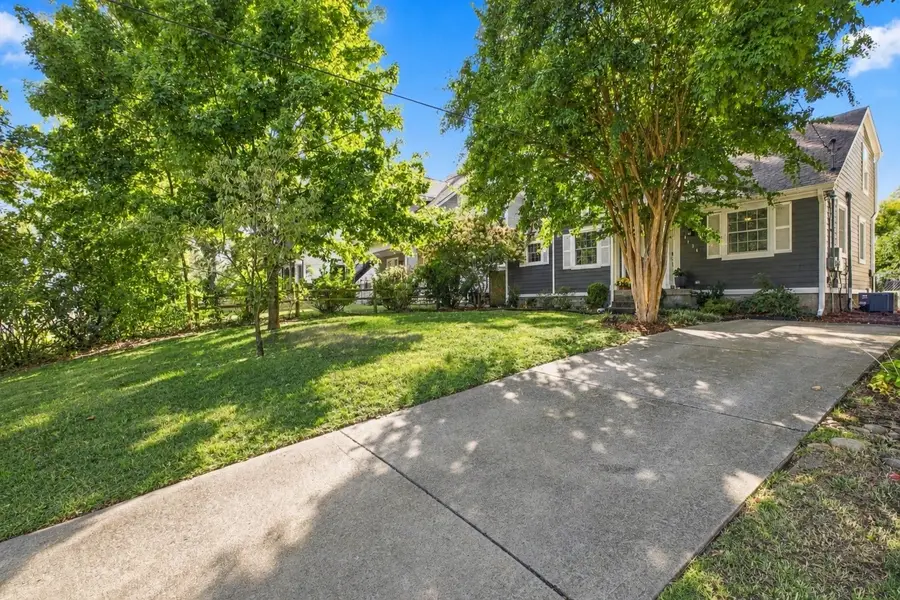 1334 Stainback Ave, Nashville, TN 37207 - #3