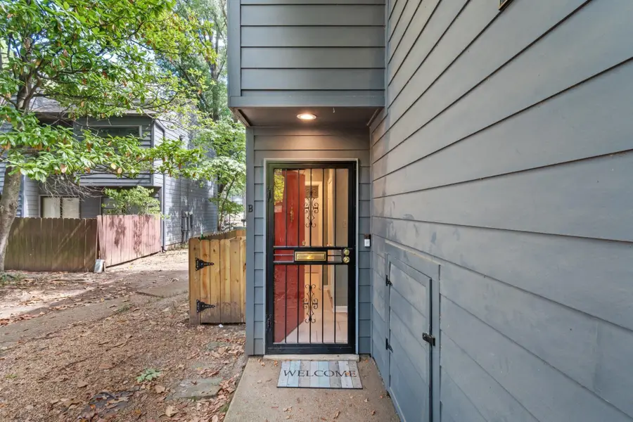 3970 Grahamdale Cir #B, Memphis, TN 38122 - #2